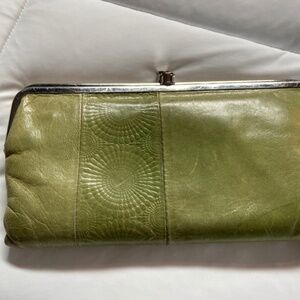 Hobo International Lauren Wallet